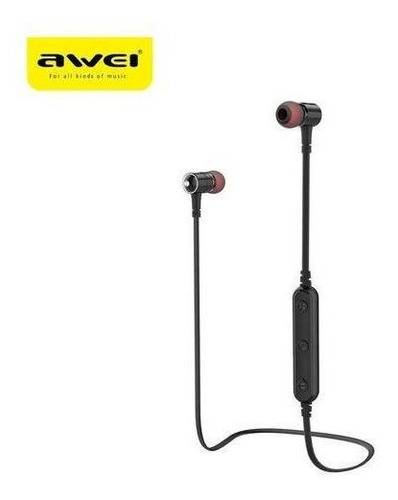 Audifonos Deportivos Awei B930bl Con Bluetooth Kusa-b930bl-1