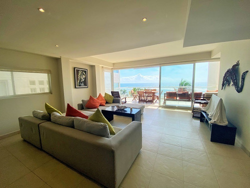 Imagen 3 de 18 de Exclusivo Departamento En A C A P U L C O Diamante En Renta Vacacional O Venta