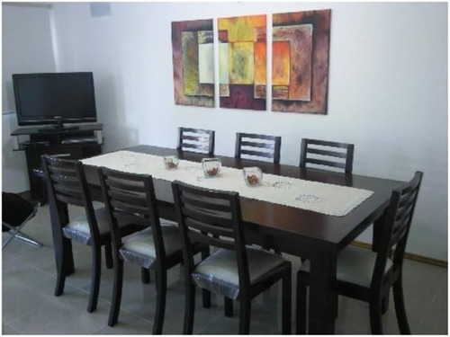 Apartamento En Venta De 3 Dormitorios En Manantiales