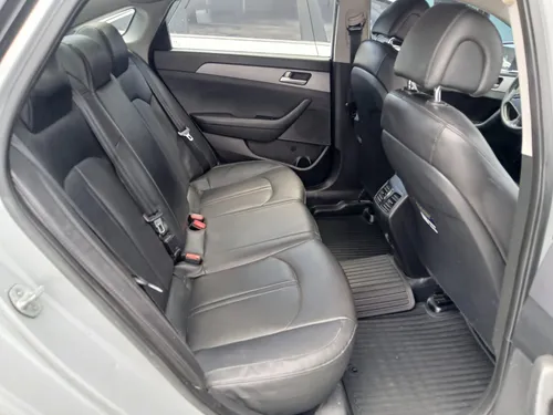 Vendo Hyundai Lf 2019 Inicial 250,000 Financiamiento Dispon