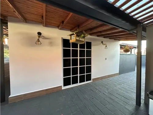 Casa En Venta Los Colores (l)