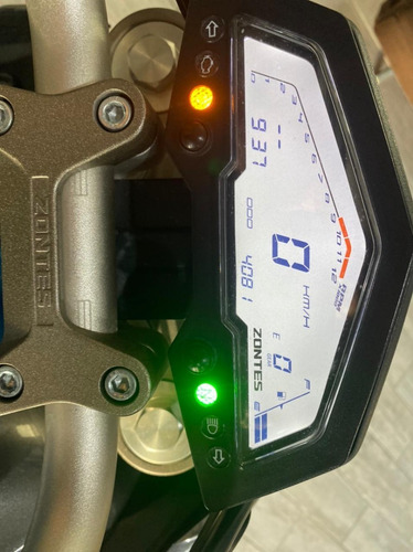 Beta Zontes 310