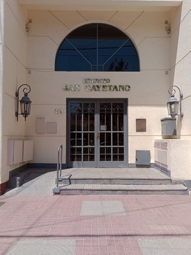 Departamento En Venta En El Corazón De Godoy Cruz
