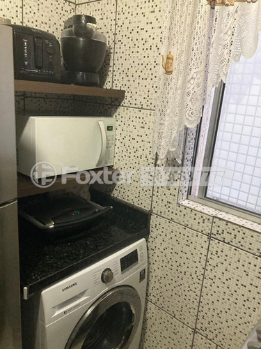 Imagem 24 de 30 de Apartamento, 2 Dormitórios, 38.34 M², Jardim Leopoldina - 218180