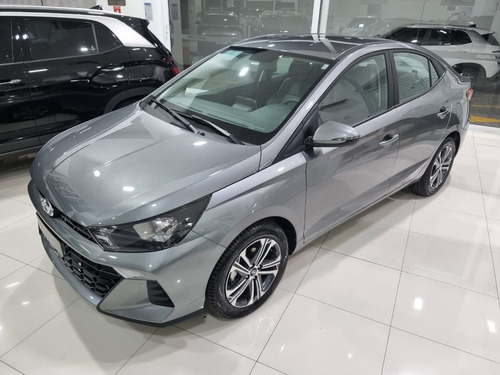 Hyundai HB20S 1.0 Comfort Plus Tech Tgdi Flex Aut. 4P