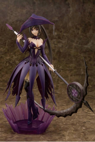 Figura Shining Ark Sakuya Mode Violet
