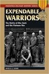 Libro Expendable Warriors