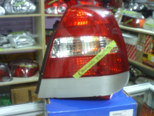Stop Derecho Daewoo Nubira 40$