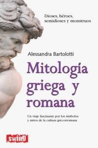 Mitologia Griega Y Romana - Bartolotti, Alessandra