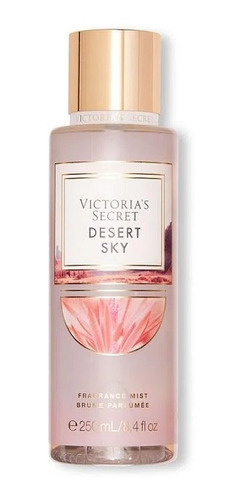 Body Splash Victorias Secret Desert Sky