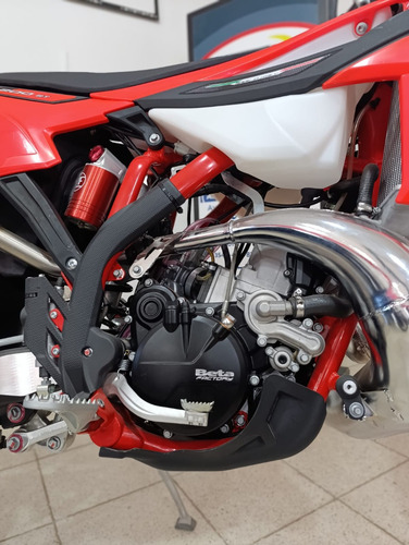 Beta Rr 200 2t - Cym Motos