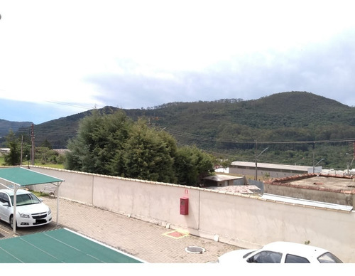Imagem 8 de 12 de Apartamento - Ap00107 - 69303186