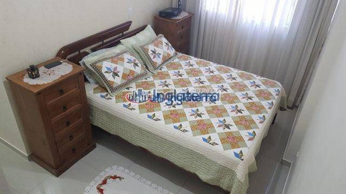 Imagem 14 de 18 de Cobertura À Venda, 71 M² Por R$ 260.000,00 - Centro - Londrina/pr - Co0020