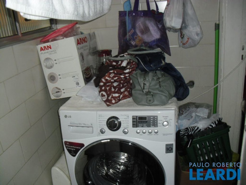 Imagem 9 de 15 de Apartamento - Bom Retiro - Sp - 439317