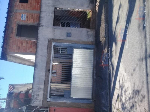 Imagem 1 de 6 de Ref.: 1286 - Sobrados Em Osasco Para Venda - V1286