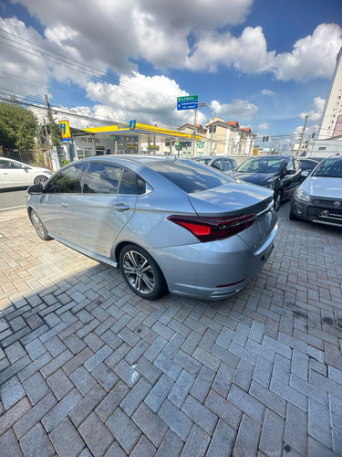 Chery Arrizo 6 ARRIZO 6 GSX 1.5 Turbo Flex Aut.