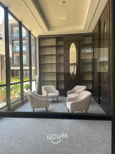 Apartamento En Sector Las Juntas. 2 Habitaciones, 61 M², Id: 146707