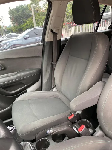 Chevrolet Tracker 1.8 Ls Mecánica