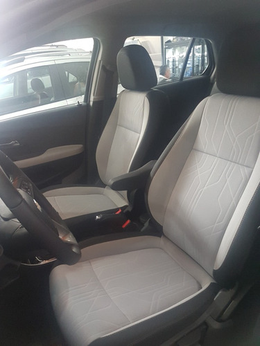 Chevrolet Tracker 1.2 Ltz Turbo At