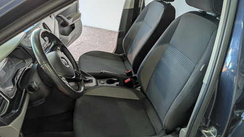 Volkswagen Virtus 1.6 Comfortline At
