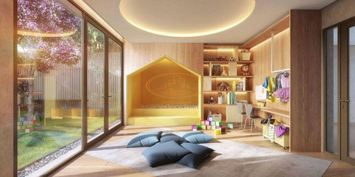 Apartamento Com 3 Dormitório(s) Localizado(a) No Bairro Moema Em São Paulo / São Paulo - 14801:921596