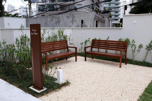 Imagem 11 de 15 de Apartamento Para Venda Em São Paulo, Vila Nova Conceição, 3 Dormitórios, 3 Suítes, 5 Banheiros, 3 Vagas - 1534_2-174811