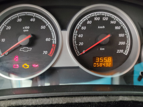 Imagem 12 de 18 de Chevrolet Vectra Elite 2.0 (flex) (aut)