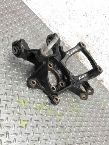 Porta Masa Tras Der Mazda3 Sedan 2.5 Tm Itauring 14/18. (Usado)
