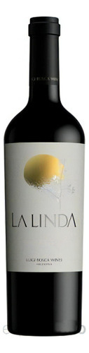 Vino La Linda Red Blend - Berlin Bebidas