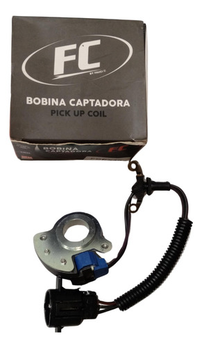  Bobina Captadora Ford 302 M351 Ford 8 Cil V8 Motor 350