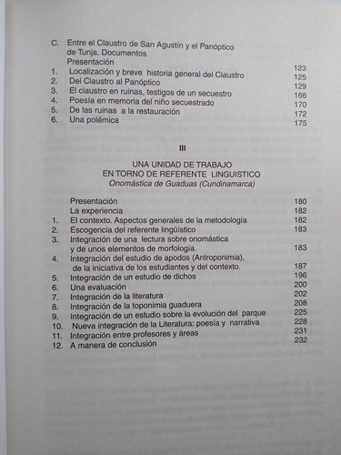 Imagen 4 de 10 de La Enseñanza Integrada / Rubén David Arboleda Toro