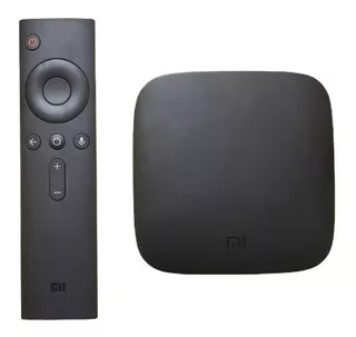 Tv Box Convertidor Televisores Smart Tv Xiaomi 4k Español