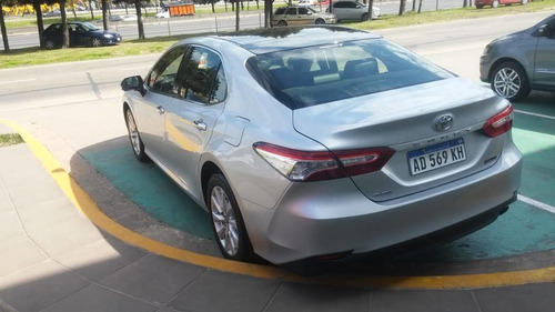 Toyota Camry 2019 L4 - Usado