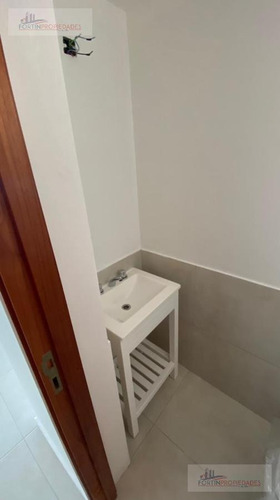 Imagen 12 de 16 de Departamento 2 Dorm. En Venta!