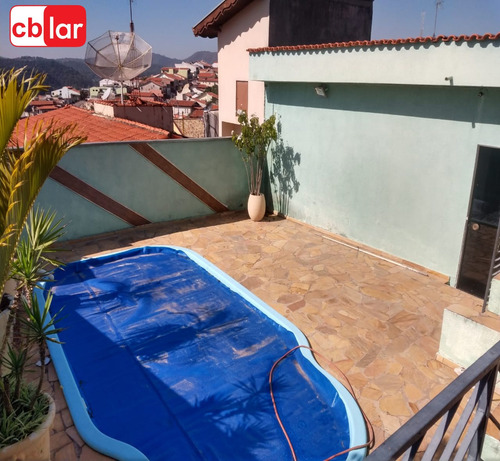 Imagem 26 de 30 de Casa - Ca00836 - 69521546