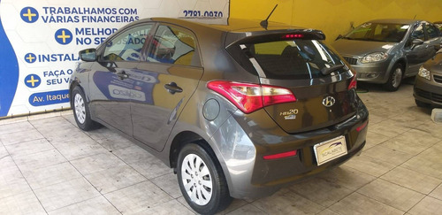 Imagem 5 de 12 de Hyundai Hb20 1.0 Comfort 12v Flex 4p Manual