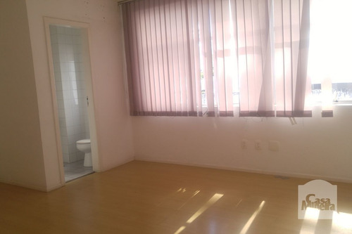 Imagem 4 de 15 de Sala-andar À Venda No Funcionários - Código 230215 - 230215