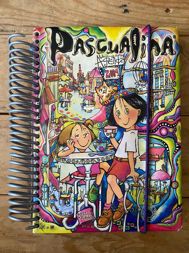 Agenda Pascualina 2004