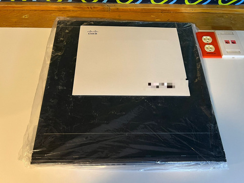 Router Cisco Isr 4331/k9 Nuevo En Caja