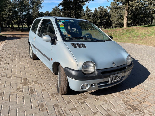 Imagen 1 de 20 de Renault Twingo 