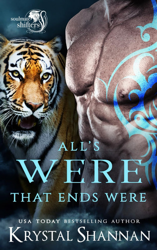 Libro: Alløs Were That Ends Were: Soulmate Shifter World In