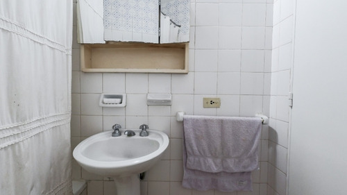 Venta Departamento 132 M² Nuñez 3 Dorm. C/dep Excelente Vista A Refaccionar