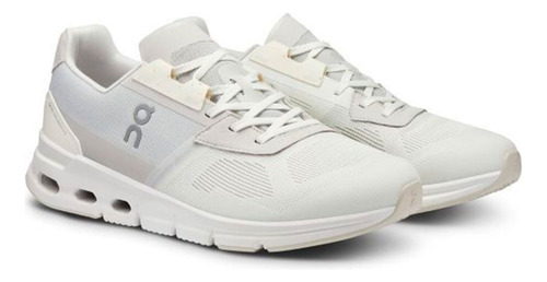 Zapatillas Running Hombre Cloudrift Negras On