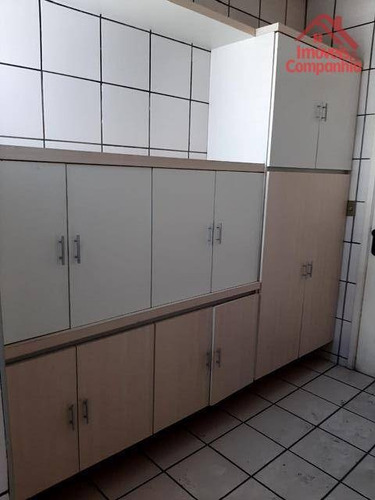 Imagem 28 de 30 de Apartamento À Venda, 240 M² Por R$ 750.000,00 - Meireles - Fortaleza/ce - Ap1760