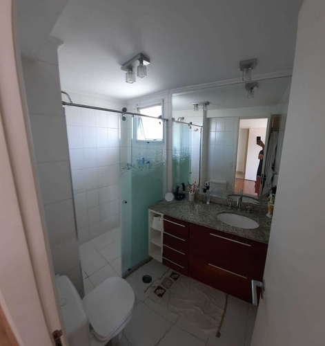 Imagem 6 de 20 de Apartamento Residencial Em São Paulo - Sp - Ap2781_etic