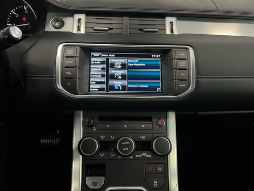 Land Rover Range Rover R.EVOQUE Prestige 2.2 5p Dies.