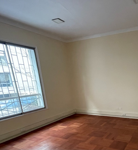 Vendo Casa Comercial Eliodoro Yañez Con Los Leones