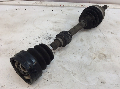 Flecha Delantera Izq Mitsubishi Eclipse 3.0 Aut Mod 00-04 (Usado)