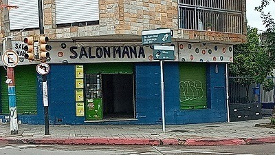 Vendo Local Comercial Una Opotunidad De Invertir Y Ganar