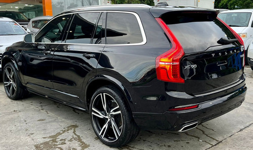 Volvo Xc 90 R Design 2018 T5